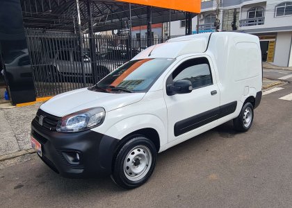 Fiat Fiorino