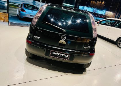 Chevrolet Corsa