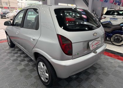 Chevrolet Celta