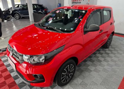 Fiat Mobi