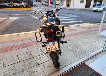 Honda XRE 190