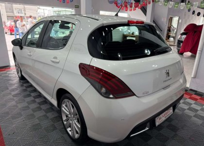 Peugeot Peugeot 308