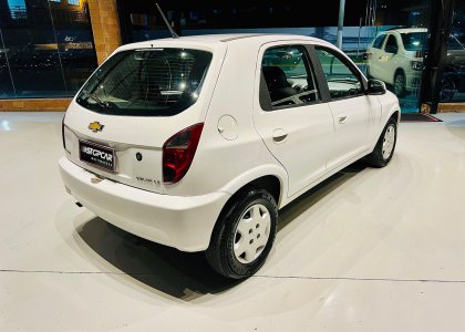 Chevrolet Celta