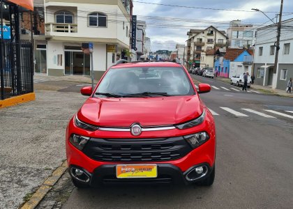 Fiat Toro