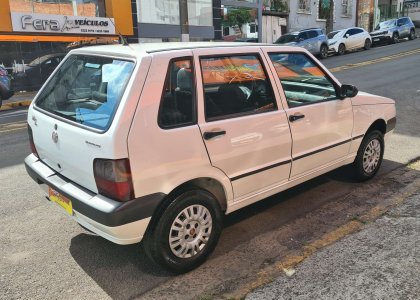 Fiat Uno