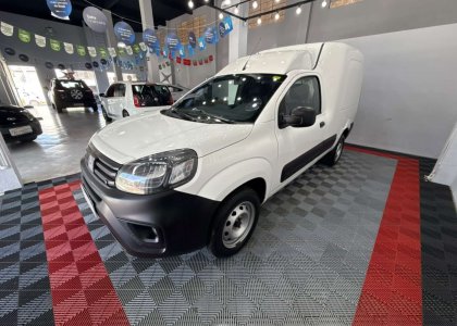 Fiat Fiorino