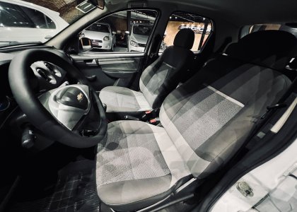 Chevrolet Celta