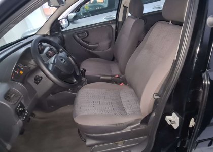 Chevrolet Corsa