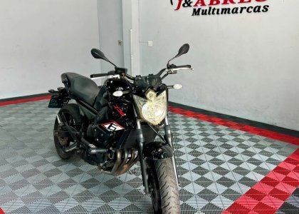 Yamaha XJ6 N