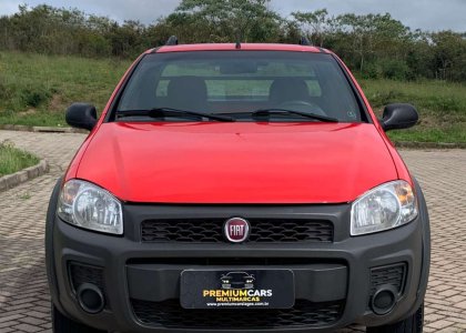 Fiat Strada