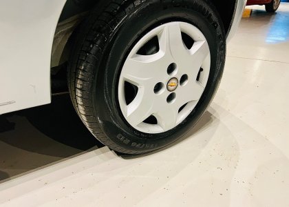 Chevrolet Celta