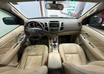 Toyota Hilux SW 4
