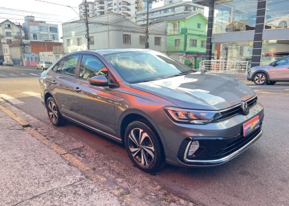 Volkswagen Virtus