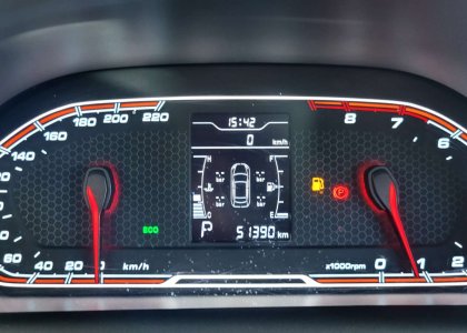 Chery TIGGO