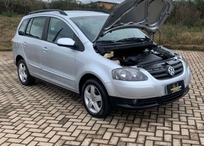 Volkswagen Space Fox