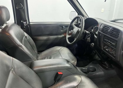 Chevrolet S-10