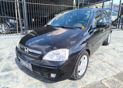 Chevrolet Corsa