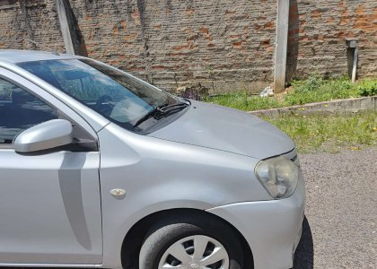 Toyota Etios
