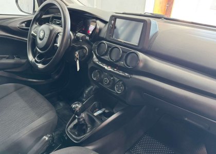 Fiat Cronos