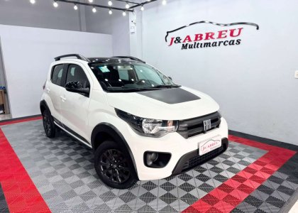 Fiat Mobi