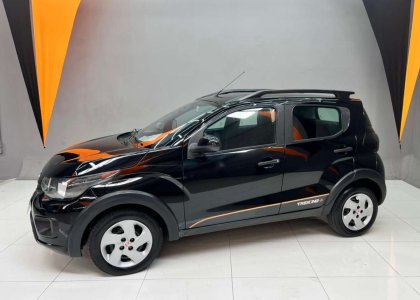 Fiat Mobi