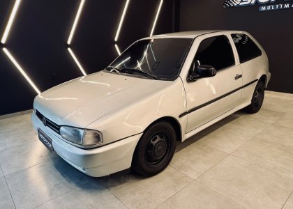 Volkswagen Gol