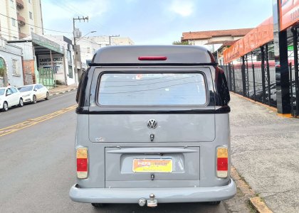 Volkswagen Kombi