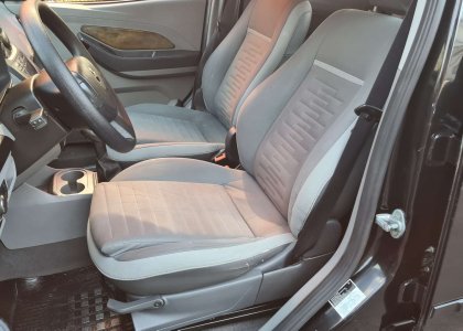 Chevrolet Agile