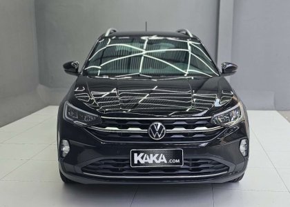 Volkswagen Nivus