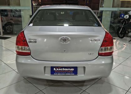 Toyota Etios
