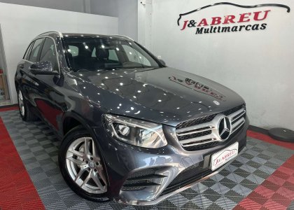Mercedes-Benz GLC 250