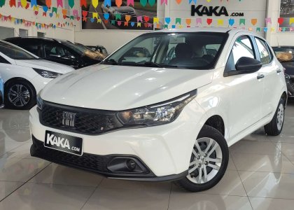 Fiat Argo