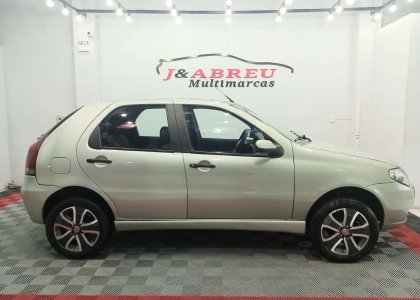 Fiat Palio