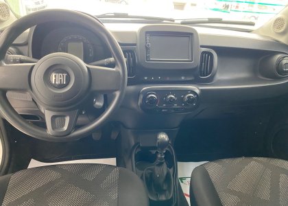 Fiat Mobi