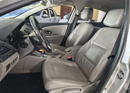 Renault Fluence