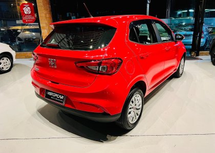 Fiat Argo