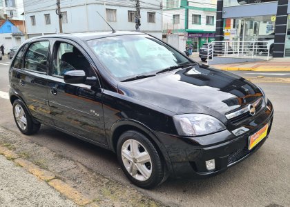 Chevrolet Corsa