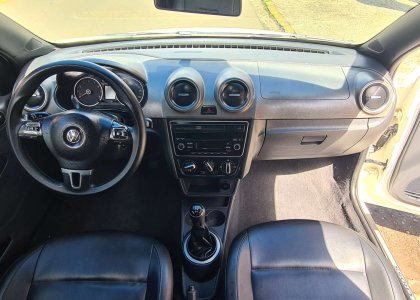 Volkswagen Saveiro