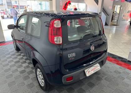 Fiat Uno
