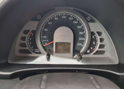 Volkswagen Crossfox