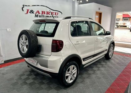 Volkswagen Crossfox