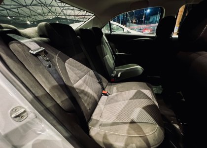 Chevrolet Prisma