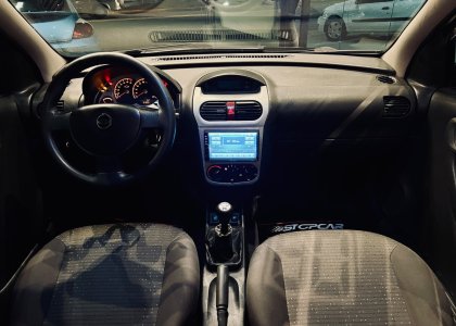 Chevrolet Corsa