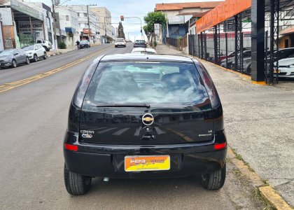 Chevrolet Corsa