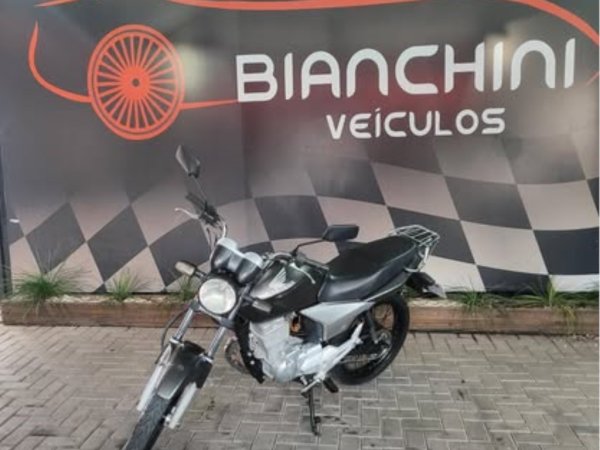 HONDA CG 150 SPORTCG 150 SPORT