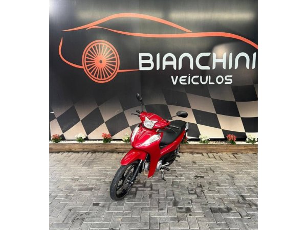 HONDA BIZ 125 KSBIZ 125 KS