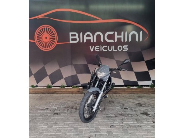 HONDA NX-4 FALCON 400NX-4 FALCON 400