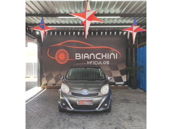 JAC J21.4 16V GASOLINA 4P MANUAL