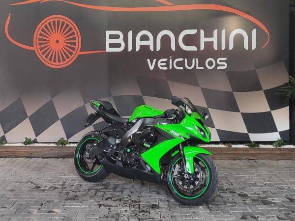 KAWASAKI NINJA ZX-10NINJA ZX-10