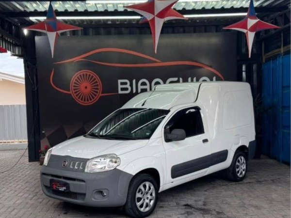 Fiorino